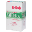 saugella cotton touch proteggislip 40 pz assorbenti