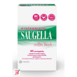 saugella assorbenti proteggislip 40 pezzi taglio prezzo