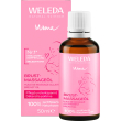 weleda olio per massaggi al seno - 50 ml