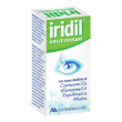iridil gocce oculari, 10 ml