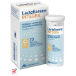 lactoflorene integra 20 tavolette