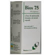 bios 75 60 compresse - integratore alimentare