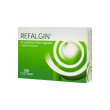 refalgin 20 compresse filmate deglutibili - integratore per il trattamento della gastrite