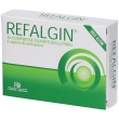 refalgin® compresse filmate deglutibili 20 pz