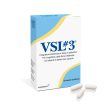 vsl3 20 capsule - integratore alimentare di fermenti lattici vivi
