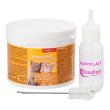 candioli, pappylait gatti, 150 g