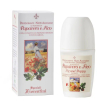 speziali fiorentini - deodorante non alcolico al profumo di papavero e fico roll-on 50 ml
