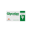 glycolax - dispositivo medico per la regolarità intestinale 18 supposte