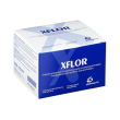 xflor 30 bustine da 3 gr - integratore per la flora batterica intestinale