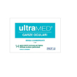 ultramed garze oculari 20pz