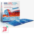 nova dolfast caldofreddo cuscinetto gel 1 pezzo
