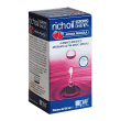 dha richoil fragola 10% 100 ml ml soluzione orale