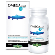 erba vita omega select 3 uhc 45 perle - integratore cardiovascolare