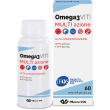 marco viti, omega3 viti multi azione, 60 perle