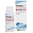 viti omega3 multiazione 60 perle