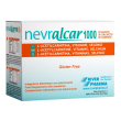 river pharma linea benessere nevralcar 1000 integratore alimentare 30 buste
