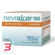 nevralcar 1000 30 bustine