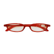 farmaleggo occhiali rosso +1,00