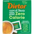 dolcificante ipocalorico con estratto di foglie di stevia cuore naturale  30 bustine