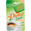 dolcificante ipocalorico con estratto di foglie di stevia cuore naturale 90 compresse