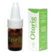 otorig gocce auricolari dolore infiammazione cavità orale 10 ml