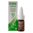 otorig gocce auricolari 10ml