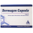dermagen 45 capsule - integratore per il benessere delle vie urinarie