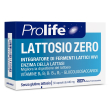 prolife lattosio zero 30 capsule - integratore per intolleranti al lattosio