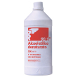 nova argentia alcool etilico denaturato 500 ml