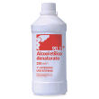 nova argentia alcool etilico denaturato 250 ml