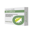 duallax 60 capsule - integratore per il transito intestinale