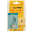 zeta footing cerotto callifugo con estirpatore 6 pezzi