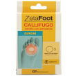 zeta footing cerotto callifugo duroni 4 pezzi