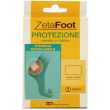 zeta footing protezione cerotto in lattice striscia ritagliabile