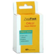zeta footing raspa calli bianca