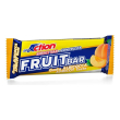 fruit bar 40 gr gusto albicocca - barretta energetica