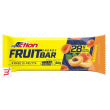 proaction fruit bar barretta energetica all'albicocca 40 g
