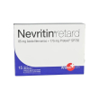 nevritin retard 15 capsule integratore per dolori ai nervi - varie