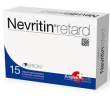 nevritin retard 15cps