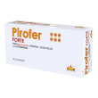 pirofer forte 30 compresse - integratore per carenza di ferro