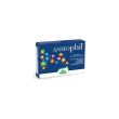 alta natura ansiophil 15 compresse - integratore per il tono dell'umore