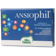 ansiophil 15cpr 850mg