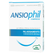 ansiophil 15 compresse - integratore per il benessere mentale e per il normale tono dell'umore
