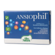 alta natura, ansiophil, 15 compresse