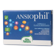 ansiophil 15cpr 850mg