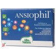 ansiophil 15 compresse 850mg