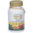 source of life gold 90 tavolette pz compresse masticabili