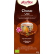 yogi tea tisana chai bio al cioccolato - 90 g