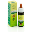 guna resource confidence fiori di bach - 20ml - autostima, fiducia, sicurezza - prodotto senza gluti