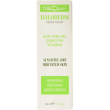 haloderm crema hr - idratante lenitiva per pelli sensibili con aloe vera 50 ml